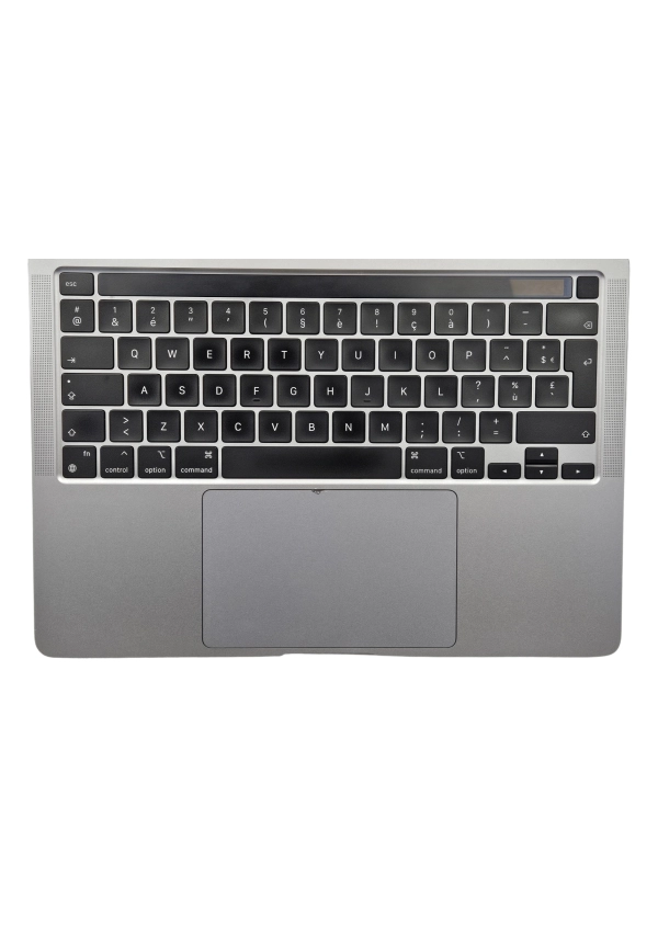 Apple MacBook Pro 13 A2338 M1 16GB 1TB SSD 13,3